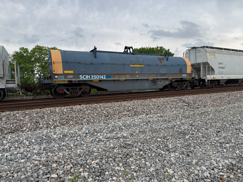 SCIH 250142